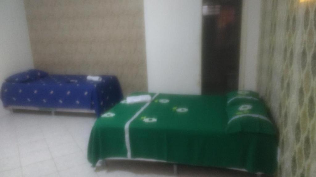 Atalaia Prime I Guest house Aracaju