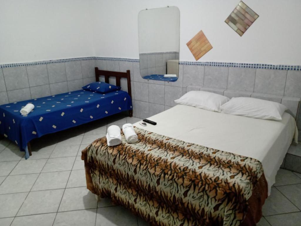 Guest house Atalaia Prime I 2*
