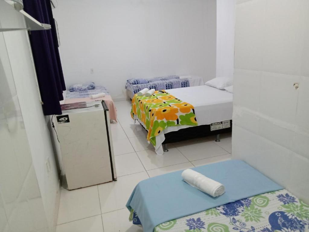 Guest house Atalaia Prime I Aracaju