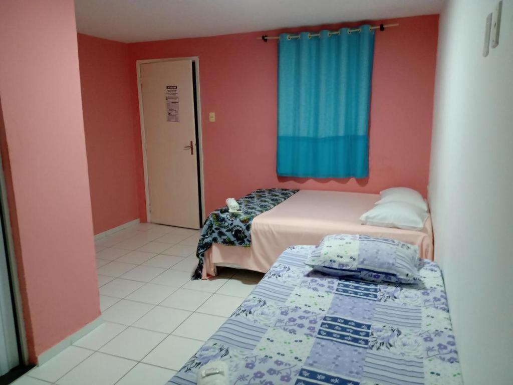 Guest house Atalaia Prime I 2*