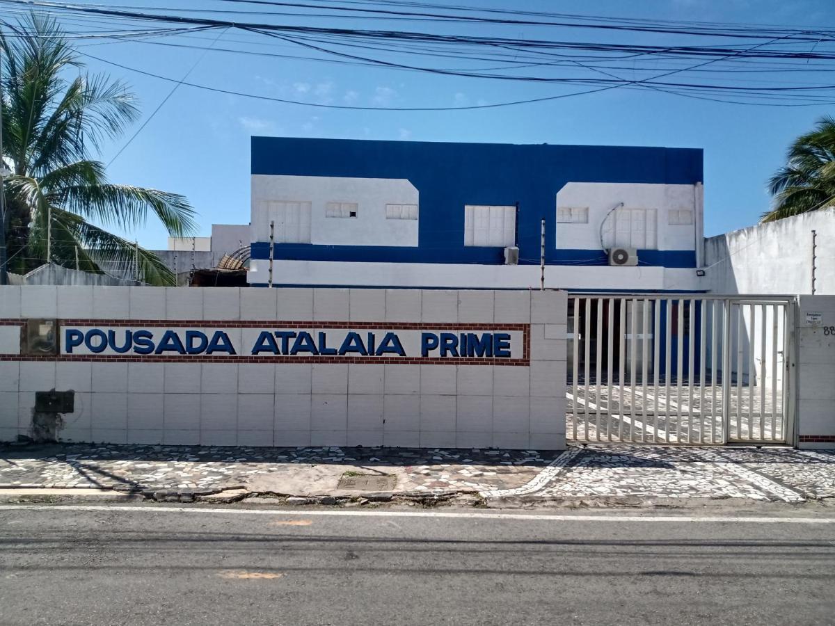 Atalaia Prime I Guest house Aracaju