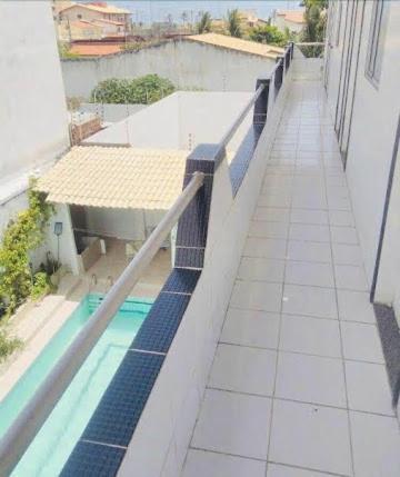 Guest house Atalaia Prime I Aracaju