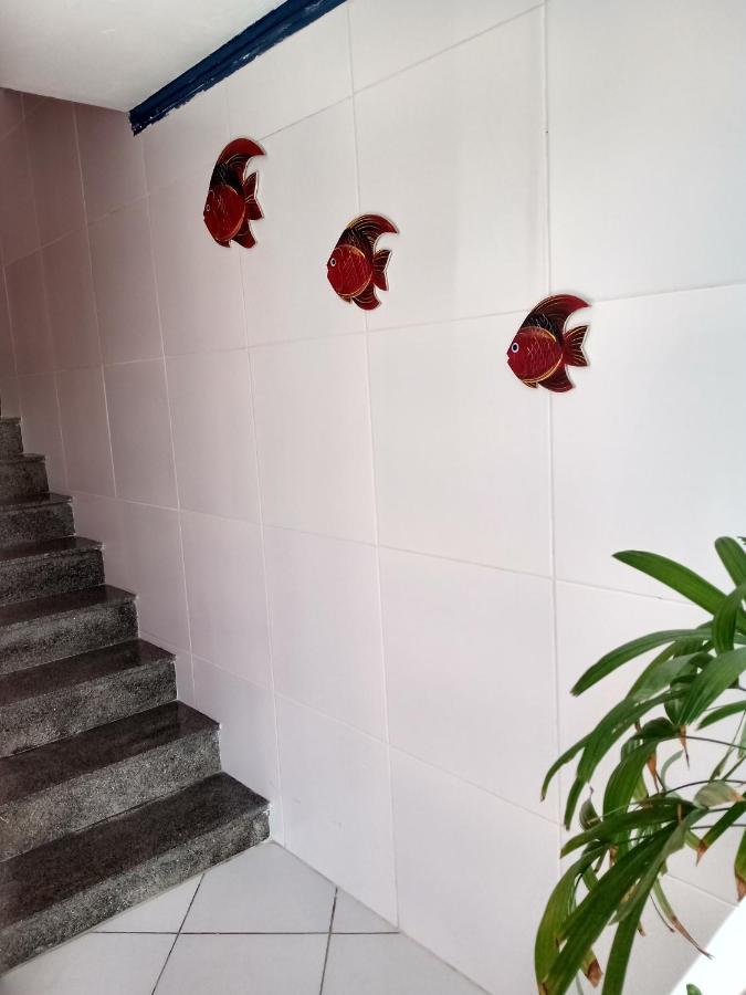 Guest house Atalaia Prime I Aracaju