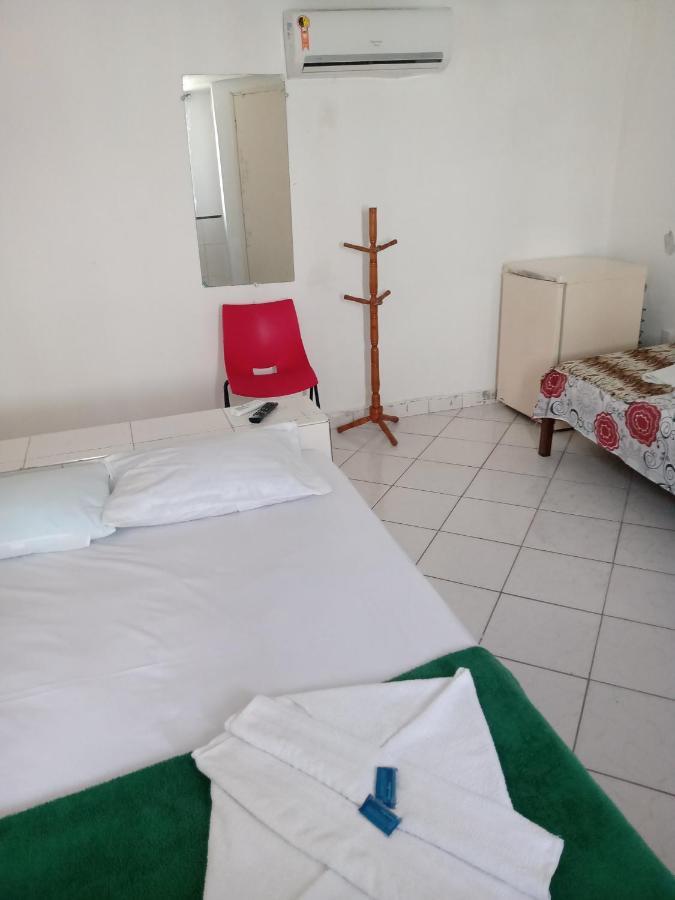 Guest house Atalaia Prime I 2*
