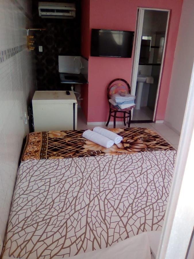 Guest house Atalaia Prime I 2*