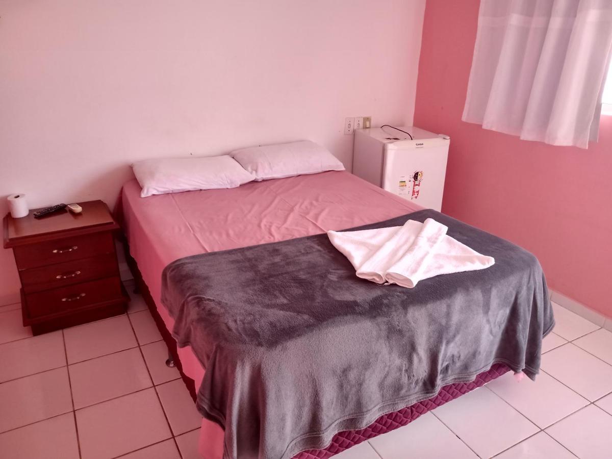Guest house Atalaia Prime I 2*