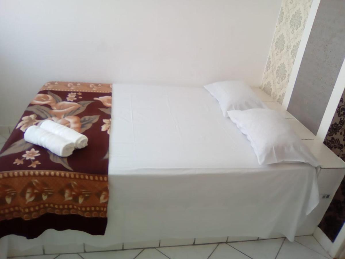 Guest house Atalaia Prime I Aracaju