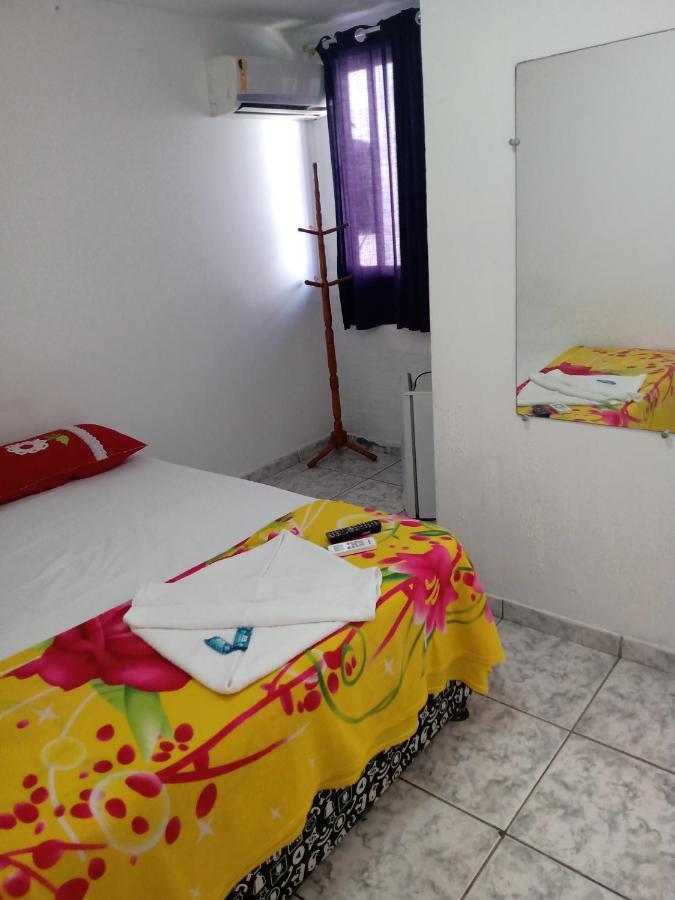 Guest house Atalaia Prime I Aracaju