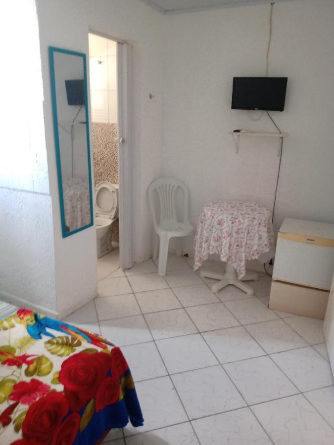 Guest house Atalaia Prime I 2*