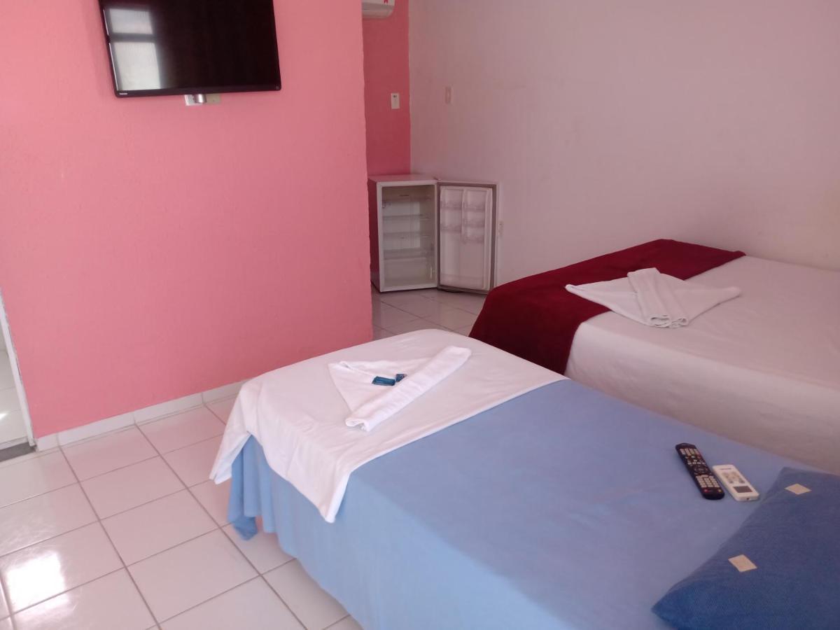 Guest house Atalaia Prime I 2*