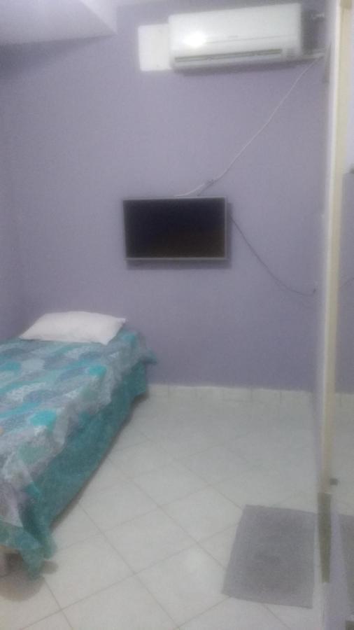 Guest house Atalaia Prime I 2*